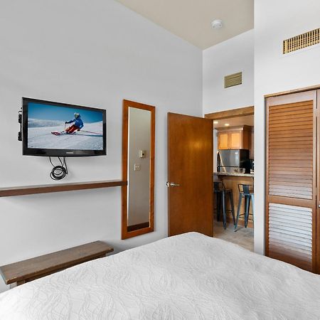 Sundial Lodge By All Seasons Resort Lodging พาร์คซิตี ภายนอก รูปภาพ