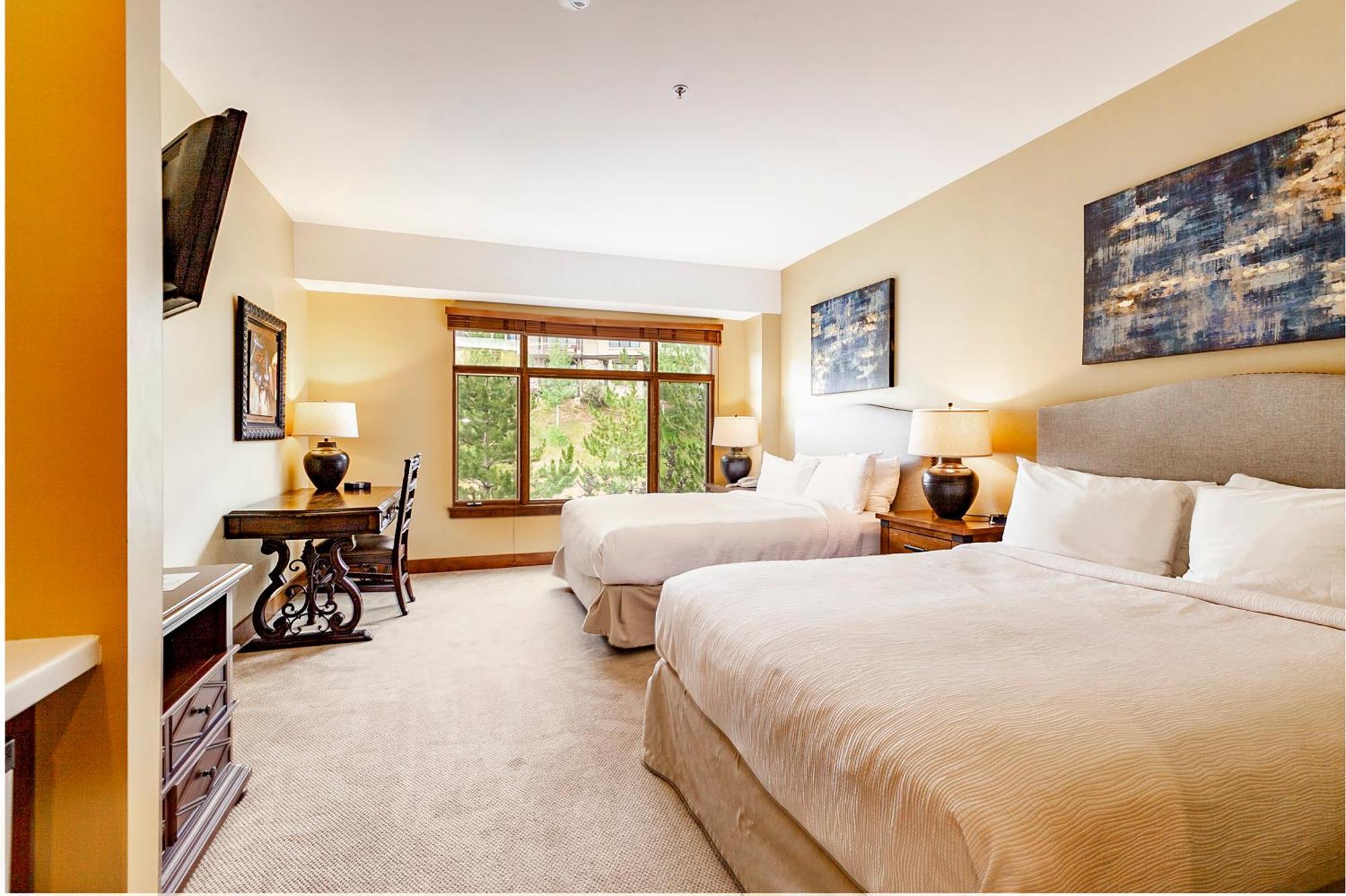 Sundial Lodge By All Seasons Resort Lodging พาร์คซิตี ภายนอก รูปภาพ