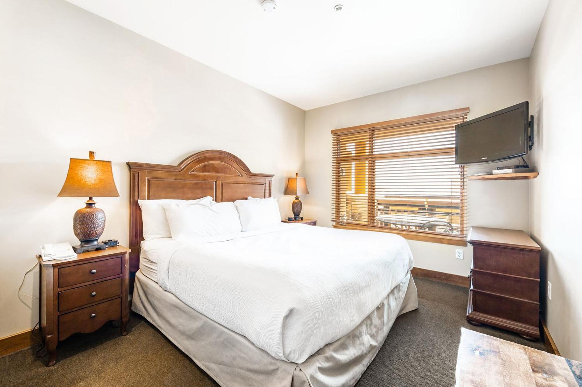 Sundial Lodge By All Seasons Resort Lodging พาร์คซิตี ภายนอก รูปภาพ