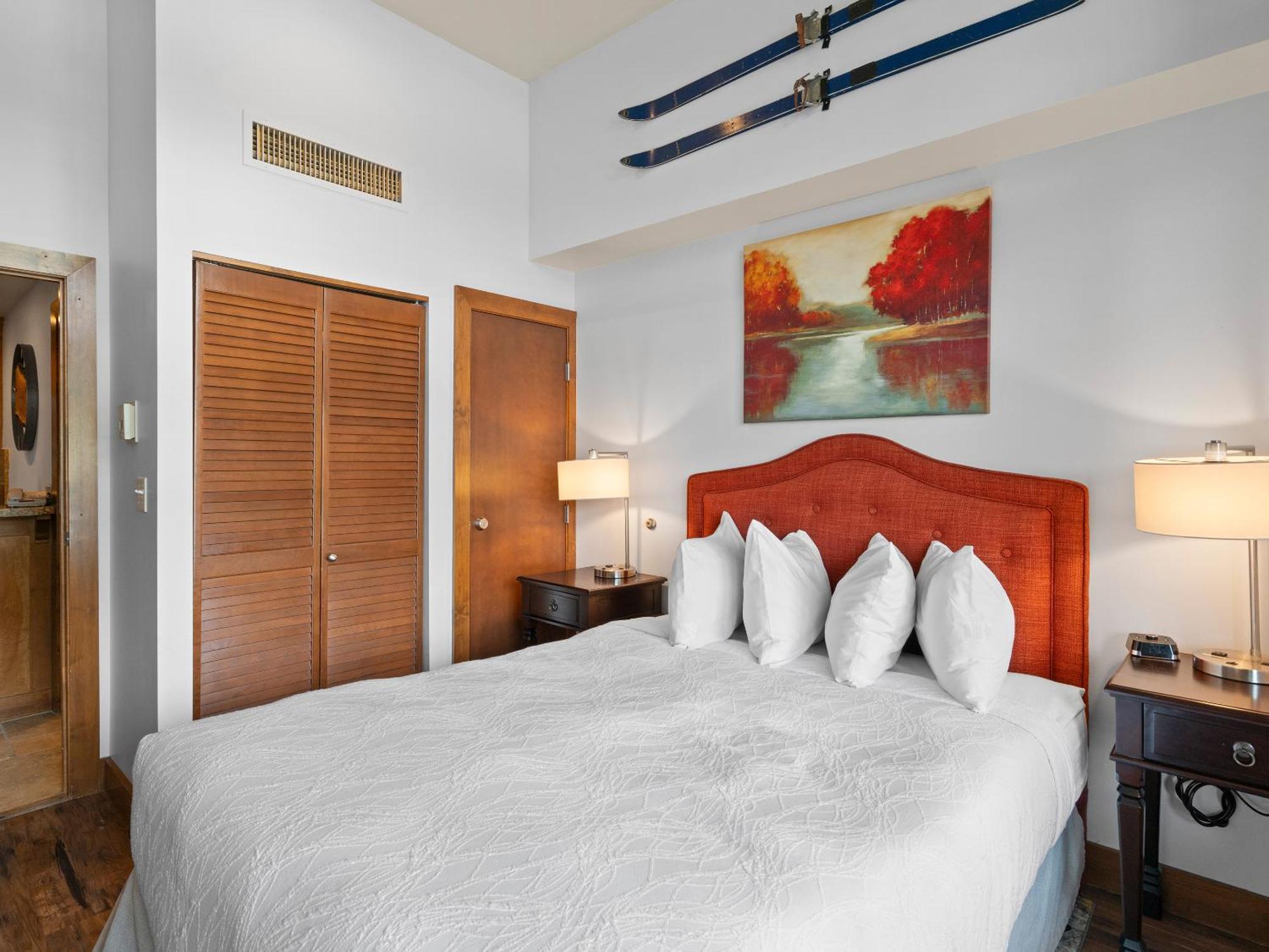 Sundial Lodge By All Seasons Resort Lodging พาร์คซิตี ภายนอก รูปภาพ