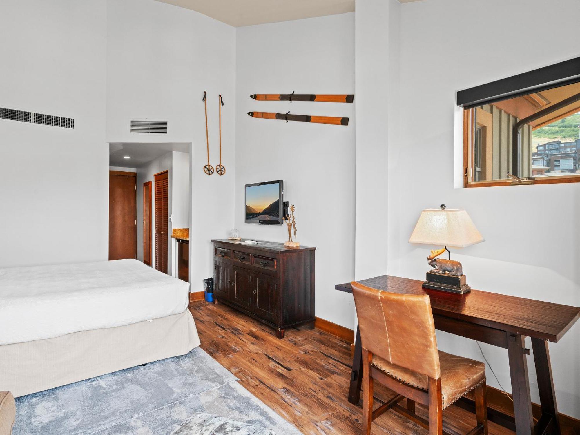 Sundial Lodge By All Seasons Resort Lodging พาร์คซิตี ภายนอก รูปภาพ