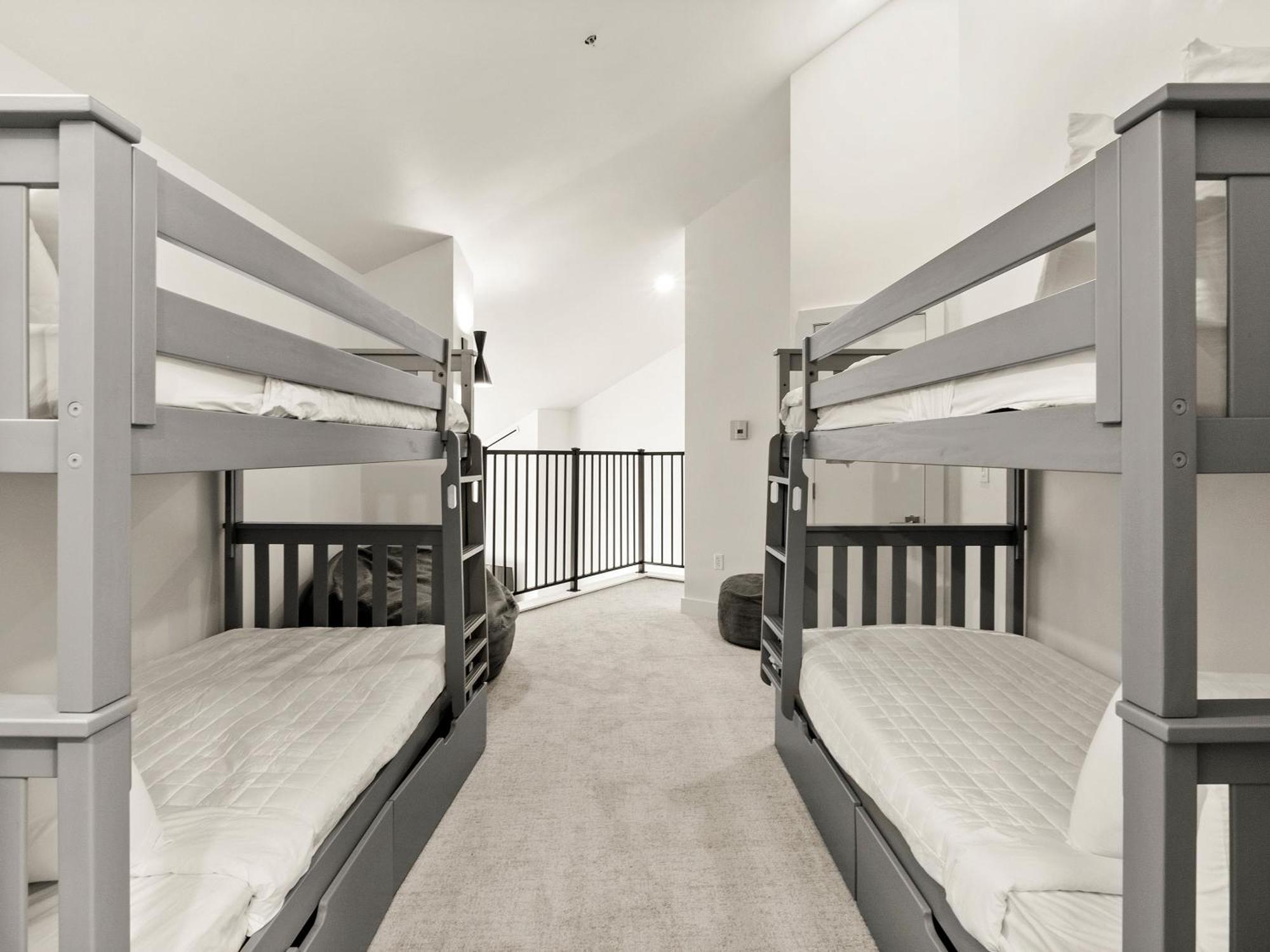 Sundial Lodge By All Seasons Resort Lodging พาร์คซิตี ภายนอก รูปภาพ